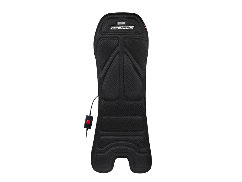 Next Level Racing HF 8 Pro Haptic Feedback Gaming Pad